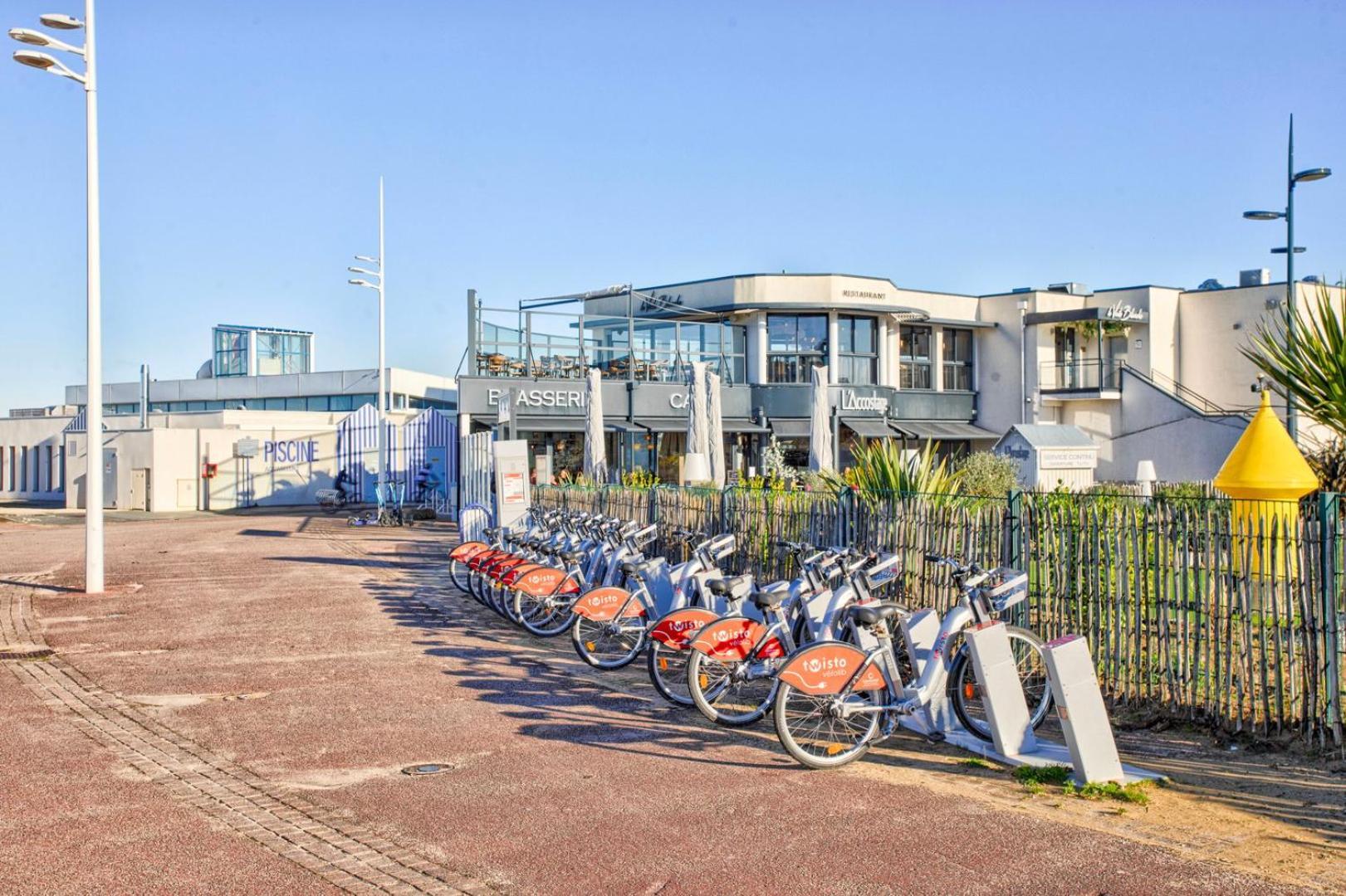 Hotel La Casa Bella - Calm And Cosy House By The Sea Ouistreham Exterior foto